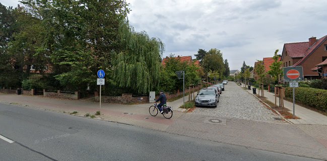 Restaurant Kaminfeuer