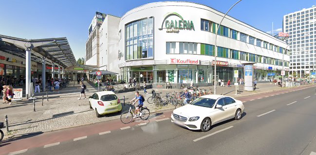 Coffee Fellows - Kaffee, Bagels, Frühstück