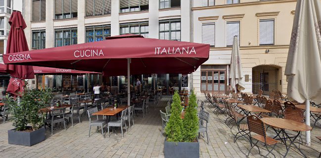 Trattoria Ossena
