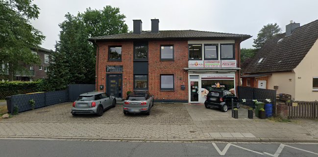 Comentarii opinii despre Asia Hot Wok Buchholz in der Nordheide