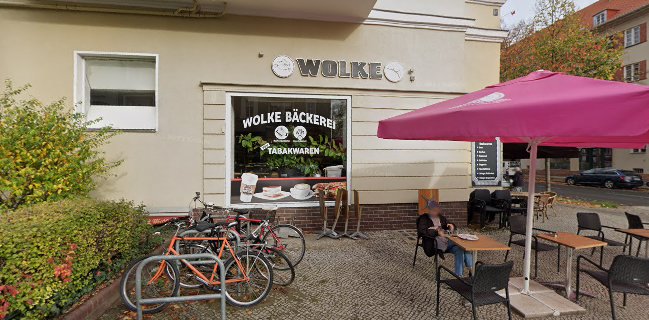 Wolke Bäckerei