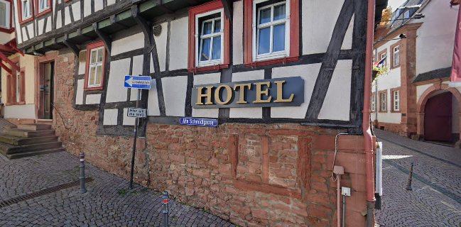 Hotel und Restaurant Zum Löwen