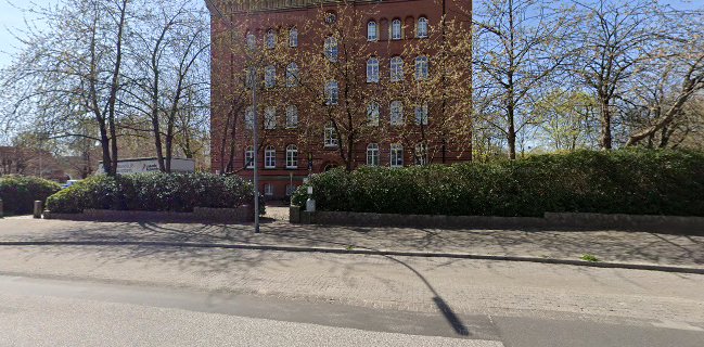 Ambrosia Bistro Restaurant