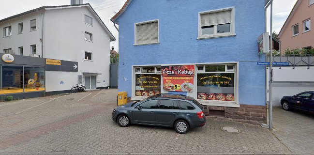 Malatya Pizza & Kebap