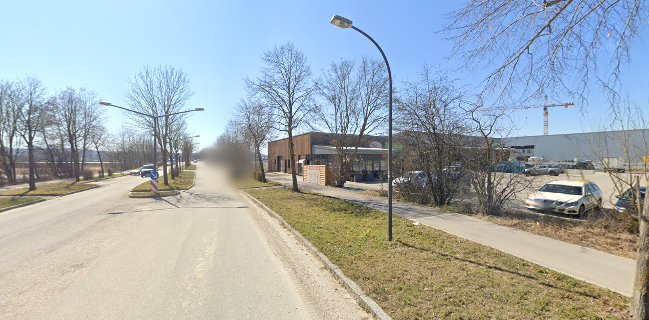 Bäckerei Dreier Landshut