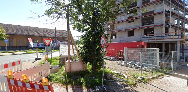 Cafe Bäckerei Menzel