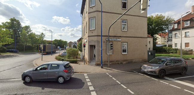 Gaststätte "zur Bierquelle"