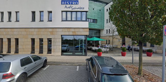 Opinii despre georgs - Café. Galerie. Bar. în Gelsenkirchen - Gastronomie und Hotellerie