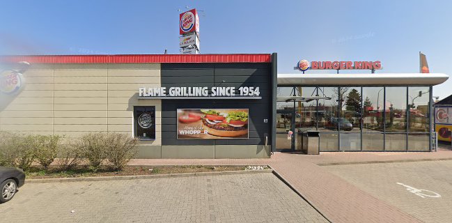 BURGER KING (Drive-In) Pirmasens