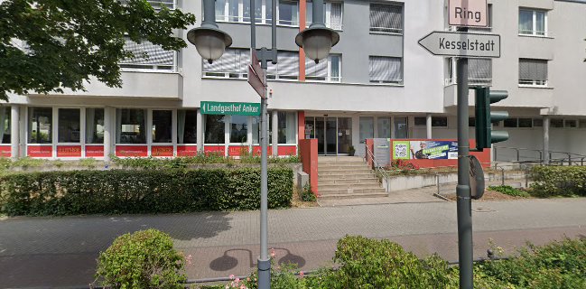 LUTHER "Auf der Aue"