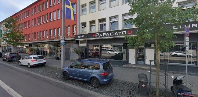 Papagayoo - Bar/Lounge/Club Kassel