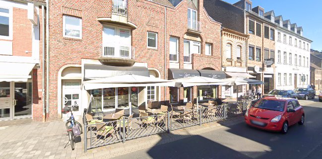 Bäckerei Konditorei Lennartz Erftstadt