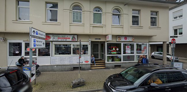 Pizzeria Da Pino Heimservice