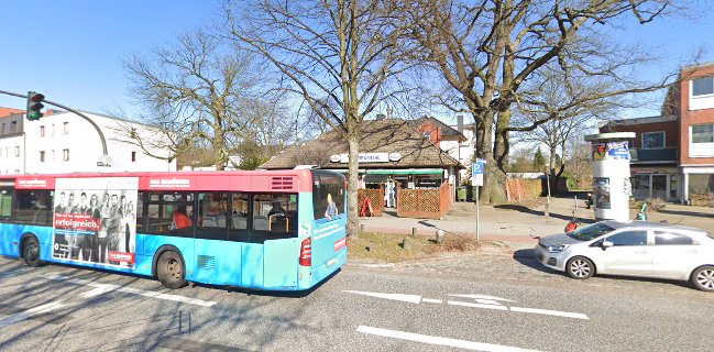 Grill-Haus – Der Grieche