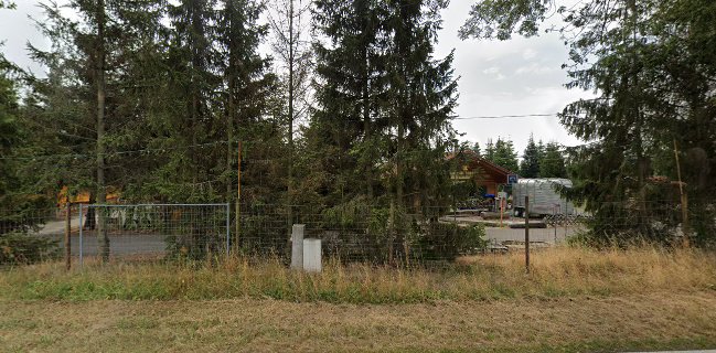 Werderaner Tannenhof - Hofcafe & Biergarten