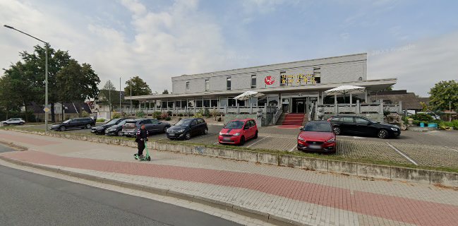 Opinii despre Yellow River în Paderborn - Gastronomie und Hotellerie