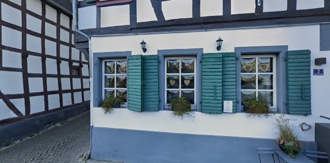 Restaurant Weinmühle