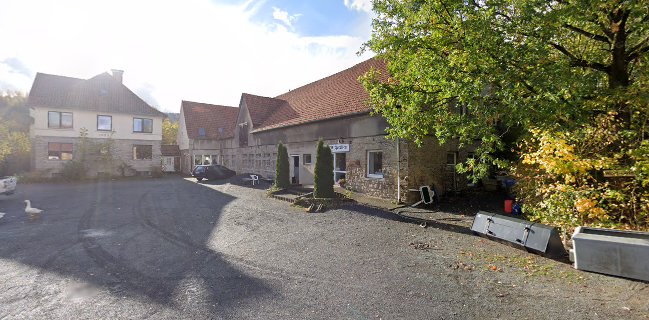 Köllerhof-Forellen Inh. Sven Schneider