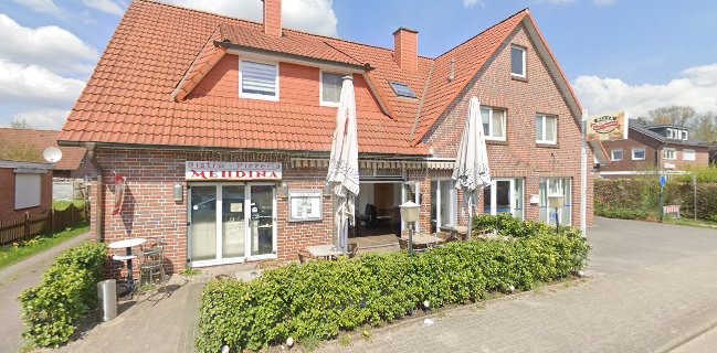 Pizza Bistro Mehdina