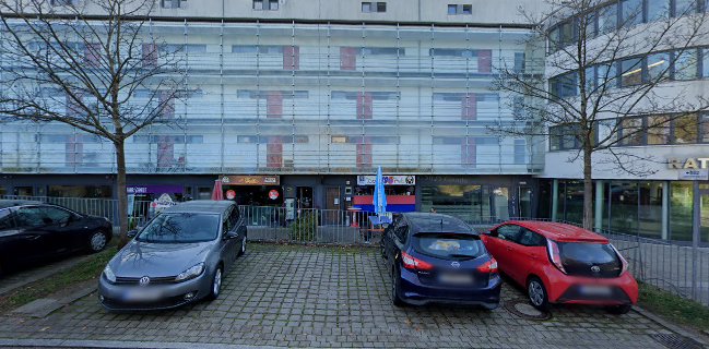 Ladehofstraße 10-12, 85540 Haar