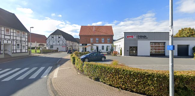 Eiscafé SOL Nieheim