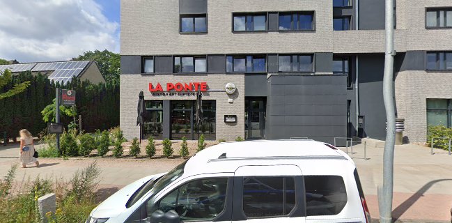La Ponte Restaurant