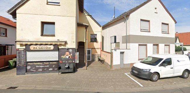 Pizzeria da Saverio