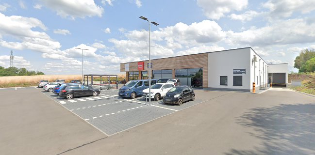 Bäckerei - Konditorei Mühlhäuser (DorfCafé Pfahlbronn)