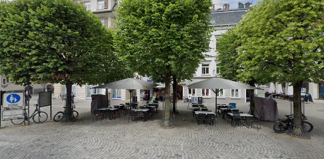 NORDSEE Ravensburg Marienplatz