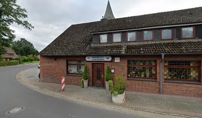 Gaststätte Rosenbaum