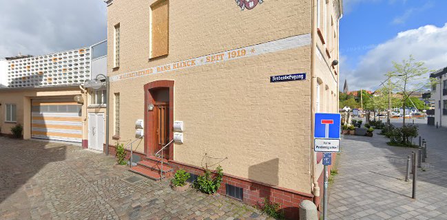 Alfredo - Italienisches Restaurant