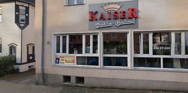 Kaiser Döner
