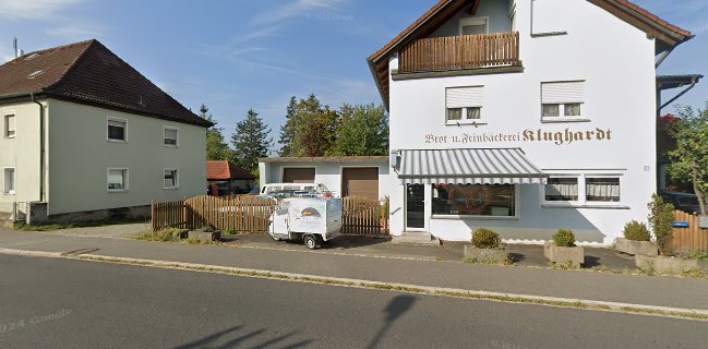 Bäckerei Klughardt