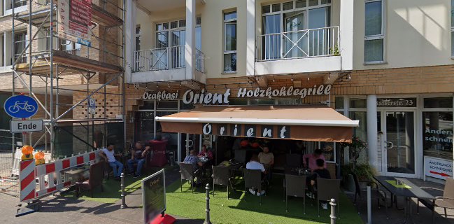 Orient Grill Ocakbasi