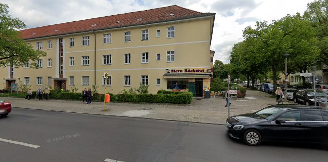 Sternbäckerei A. Arslan