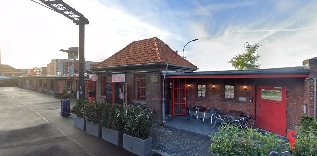 Opinii despre Dilek´s Büdchen în Düsseldorf - Gastronomie und Hotellerie