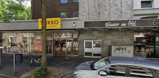 Ceylan‘s deko cafe