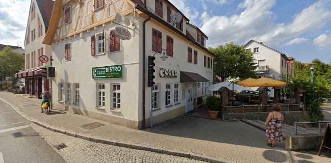 Opinii despre COCO BISTRO FILDERSTADT în Filderstadt - Gastronomie und Hotellerie