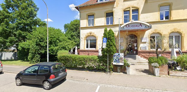 Ouzeria
