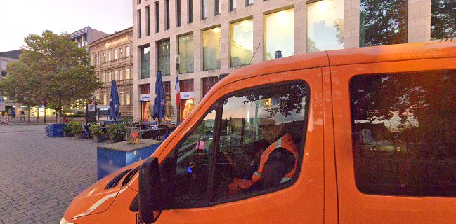 Opinii despre Les Deux Messieurs Wiesbaden în Wiesbaden - Gastronomie und Hotellerie