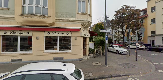 Trattoria Da Capo - Köln