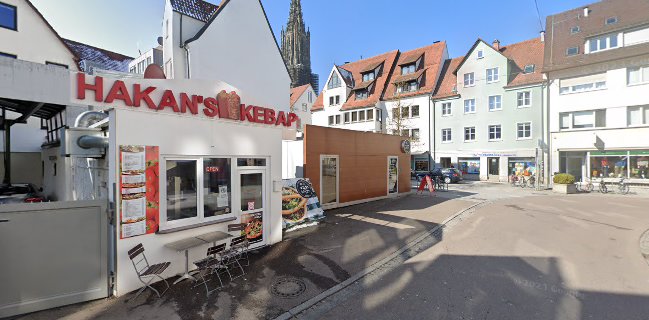 Der wilde Wirt - Ulm - Gastronomie und Hotellerie