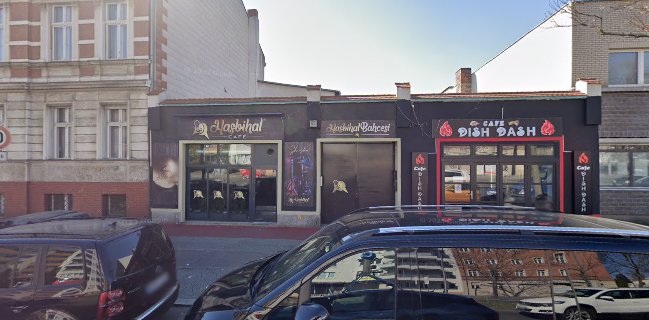 Hasbihal Cafe Lounge - Berlin