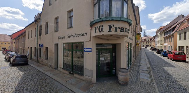 F. G. Francke - Weine & Spirituosen seit 1795