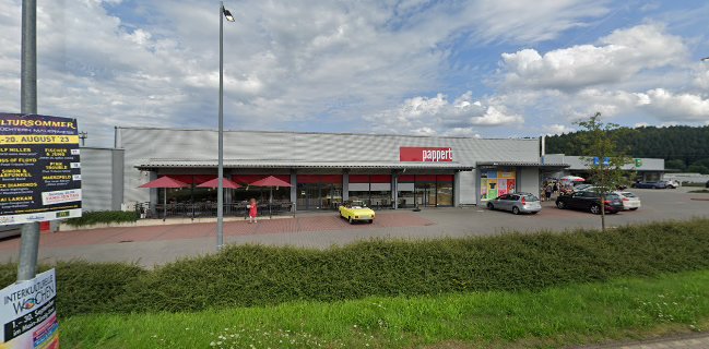 papperts GmbH Wächtersbach