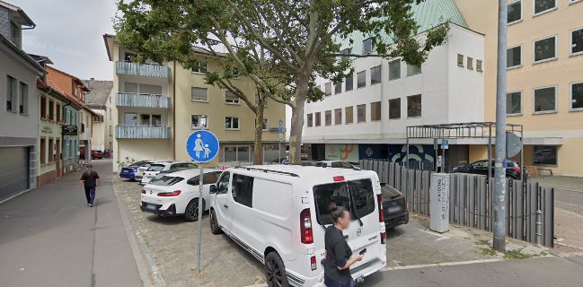 Eiscafè Nigri am Kaufhof