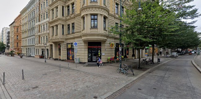 Musikkneipe Flowerpower