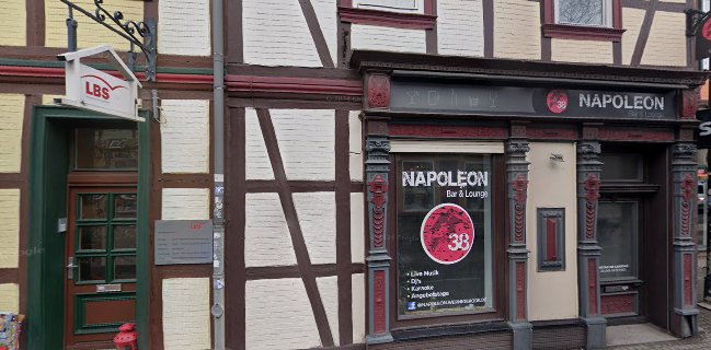 NAPOLEON - Gastronomie und Hotellerie