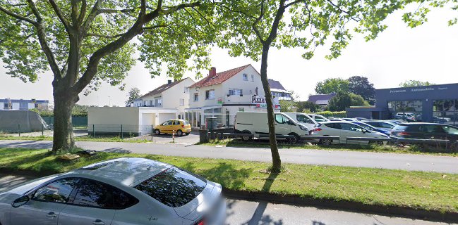 Pizza Heiß & Lecker Soest