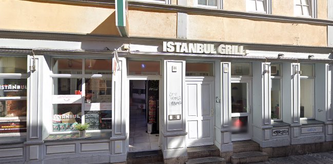 Istanbul Grill